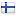 esteso.su server is located in Finland